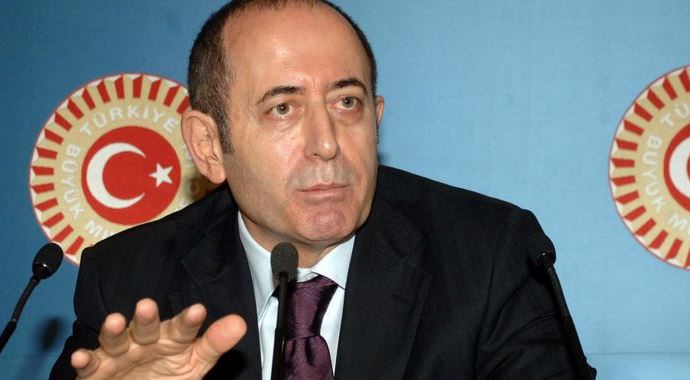 CHP'den özür değerlendirmesi CHP'den özür değerlendirmesi