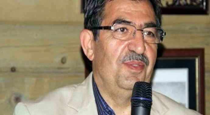 Bakan Güllüce: Birinci önceliğimiz kamu düzeni Bakan Güllüce: Birinci önceliğimiz kamu düzeni