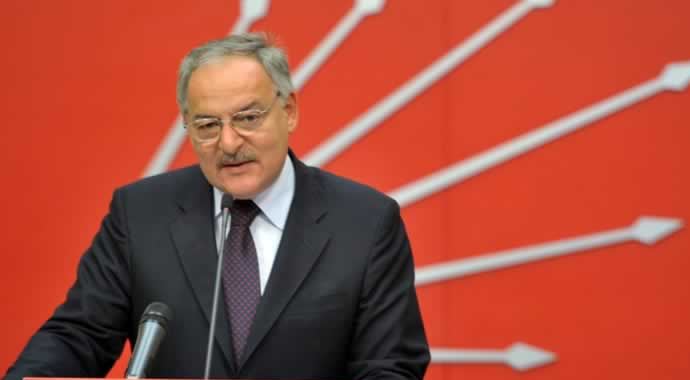 CHP&#039;li Koç: Sorumluluğu kendimizde arayacağız!