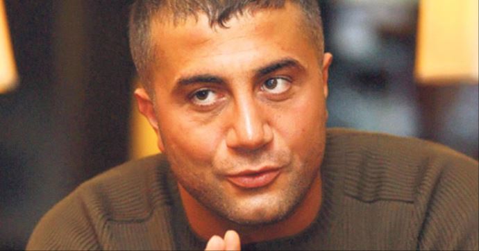 Sedat Peker'den şaşırtan MHP çıkışı! Sedat Peker'den şaşırtan MHP çıkışı!