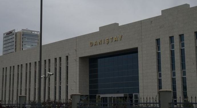 Ankara&#039;ya beş yılda 25 hizmet binası