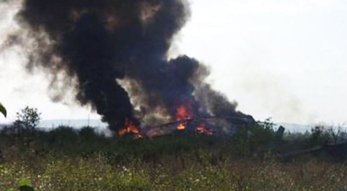 Azerbaycan: &#039;Sınırlarımızı ihlal eden hedefler imha edilecek&#039;