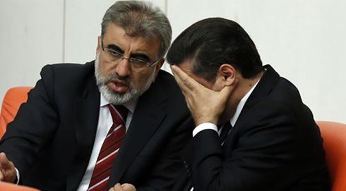 Gensoru önergelerinin görüşülmesi ertelendi Gensoru önergelerinin görüşülmesi ertelendi