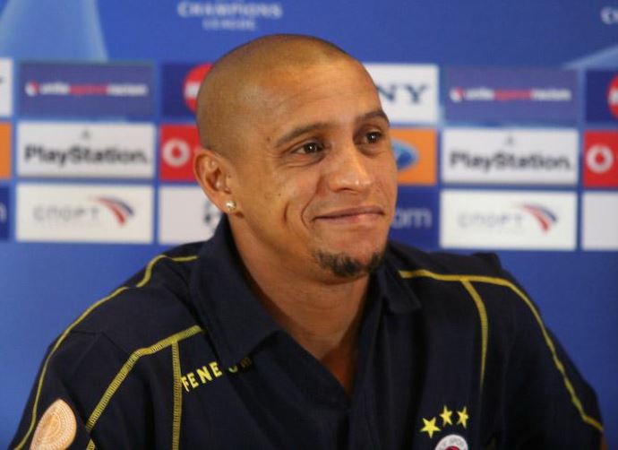 Roberto Carlos: &#039;Türk milli takımının motivasyona ihtiyacı var&#039;