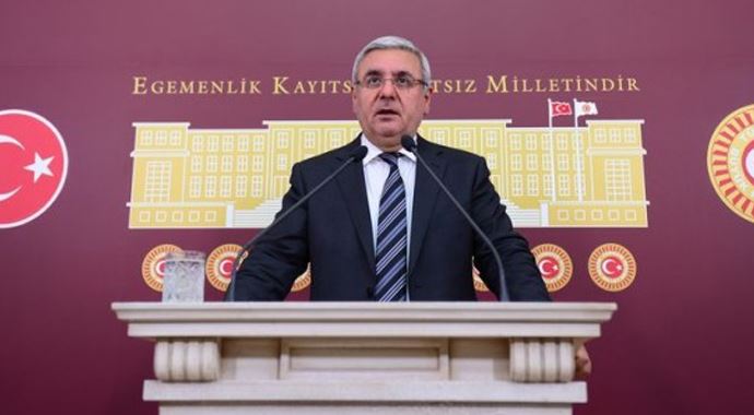 Metiner&#039;den HDP&#039;ye tavsiye
