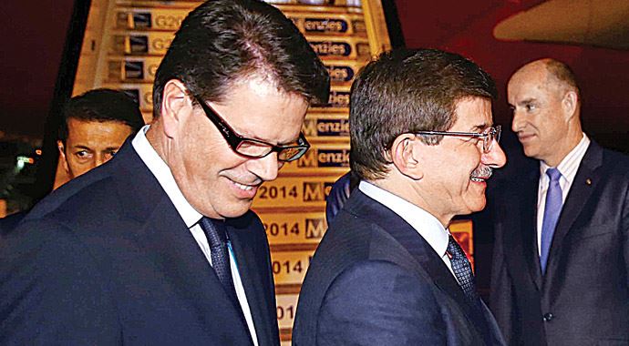 Başbakan yola 'Doğu'dan çıkıyor Başbakan yola 'Doğu'dan çıkıyor