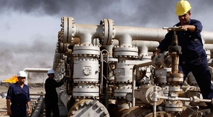 Kürt petrolünde anlaşma sağlandı! Kürt petrolünde anlaşma sağlandı!