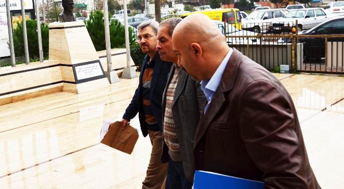 Astsubayı evinde öldüren özel harekatçı yakalandı!