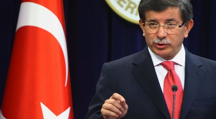 Başbakan: Bundan sonra millet amir bizler memuruz!