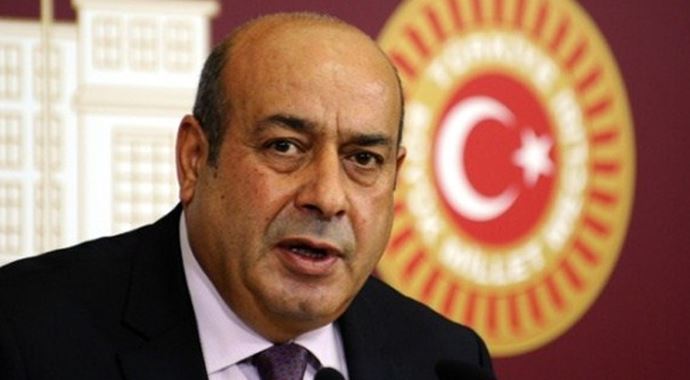 Kaplan: Çözüm sürecine mecburuz! Kaplan: Çözüm sürecine mecburuz!