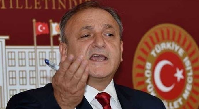 Oktay Vural: PKK silah bırakmadı! Oktay Vural: PKK silah bırakmadı!