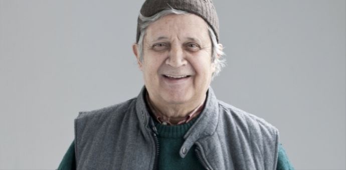 Türk sinemasının 100. yılında 'Güdük Necmi' unutuldu Türk sinemasının 100. yılında 'Güdük Necmi' unutuldu