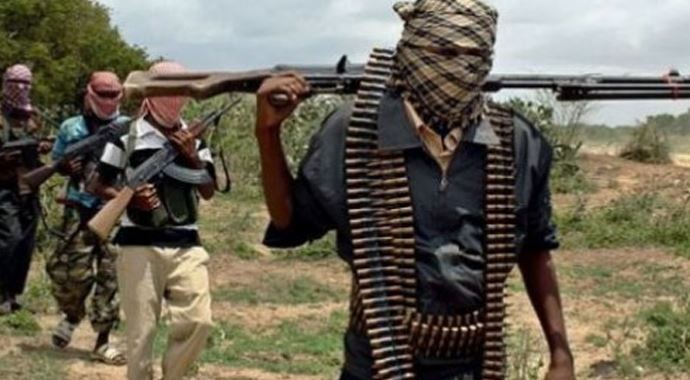 Boko Haram&#039;dan yeni saldırı