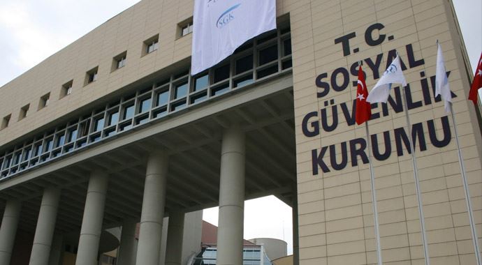 SGK'dan 'ilave ücret' açıklaması SGK'dan 'ilave ücret' açıklaması