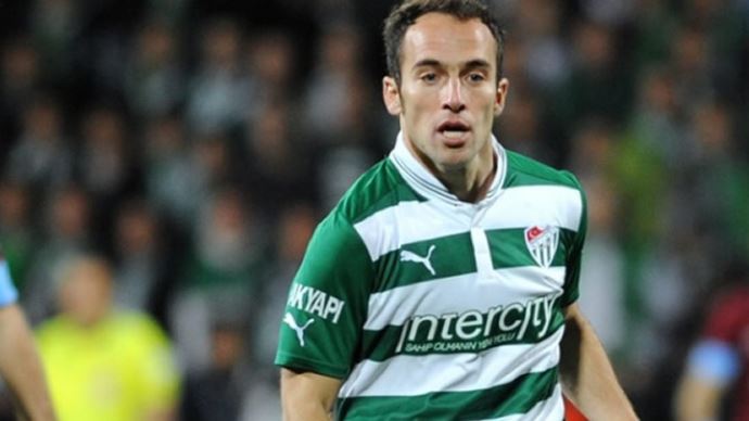 Belluschi: 'Fenerbahçe ile eşdeğerdeyiz' Belluschi: 'Fenerbahçe ile eşdeğerdeyiz'