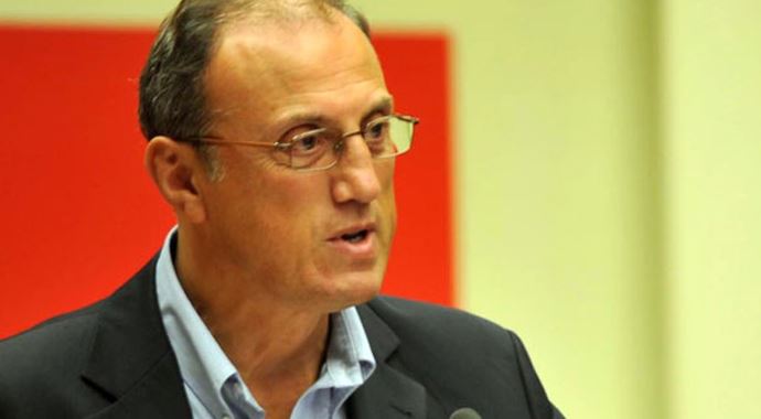 CHP'den İzmit önergesi CHP'den İzmit önergesi