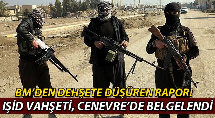 "IŞİD halkın arasında saklanıyor, sigara içenlerin parmağını kesiyor" "IŞİD halkın arasında saklanıyor, sigara içenlerin parmağını kesiyor"