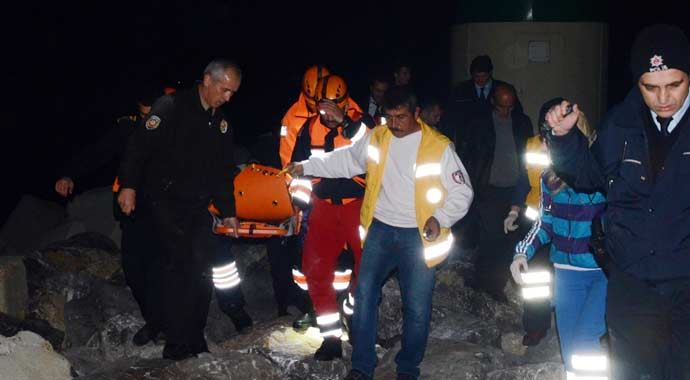 Zonguldak'ta 5 maden ocağı üretime kapatıldı Zonguldak'ta 5 maden ocağı üretime kapatıldı
