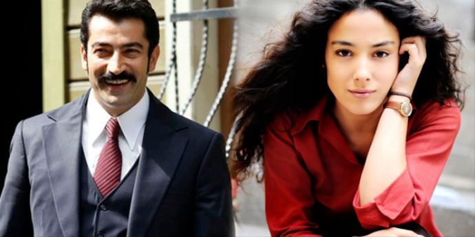 Kenan İmirzalıoğlu'ndan Cansu Tosun açıklaması Kenan İmirzalıoğlu'ndan Cansu Tosun açıklaması