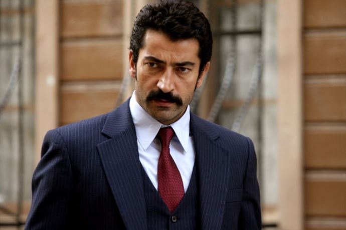 Kenan İmirzalioğlu 2 Milyon TL'lik arsa aldı Kenan İmirzalioğlu 2 Milyon TL'lik arsa aldı