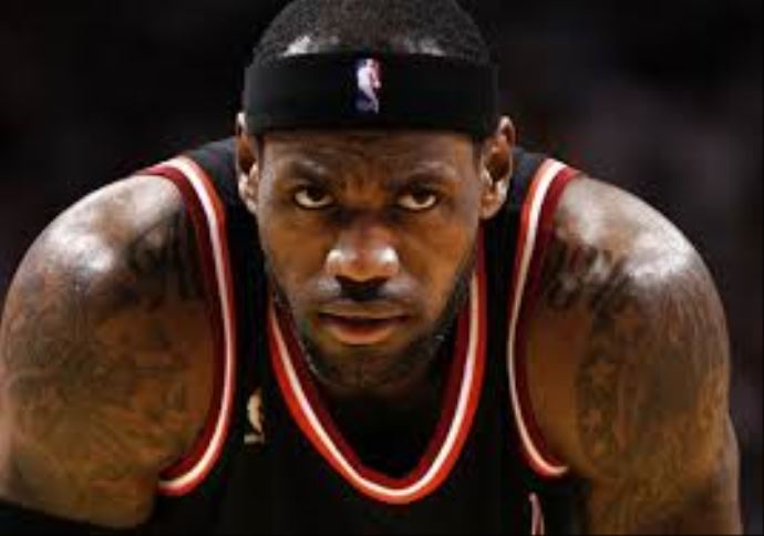 Cavaliers, LeBron James&#039;le kazanıyor