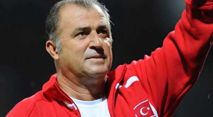 Fatih Terim Kazakistan ilk 11&#039;ini açıkladı!