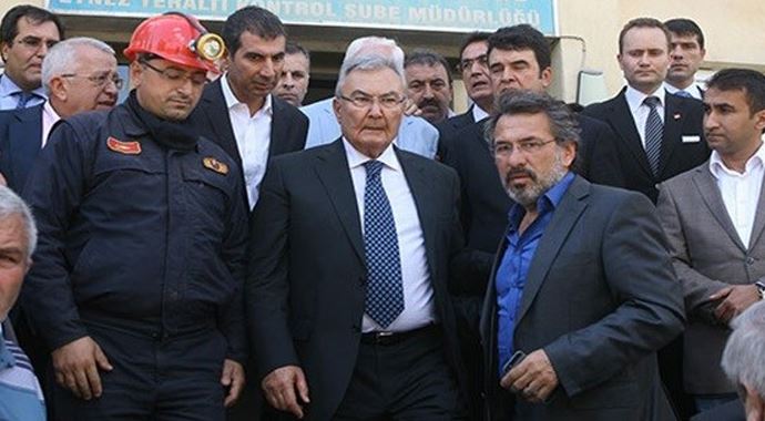Baykal'dan yeni parti açıklaması Baykal'dan yeni parti açıklaması