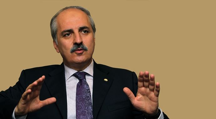 "Devlet artık vatandaşından korkmuyor!" "Devlet artık vatandaşından korkmuyor!"