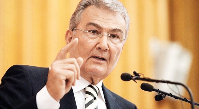 Baykal'dan 'Anadolu Partisi' yorumu Baykal'dan 'Anadolu Partisi' yorumu