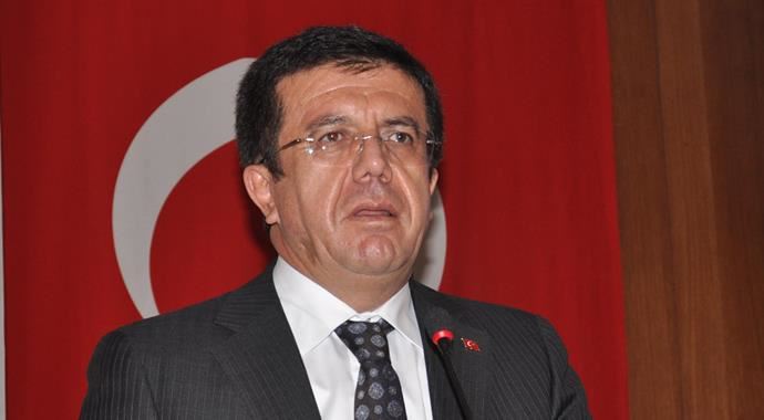 'Büyüme hızında dünyada üçüncüyüz' 'Büyüme hızında dünyada üçüncüyüz'