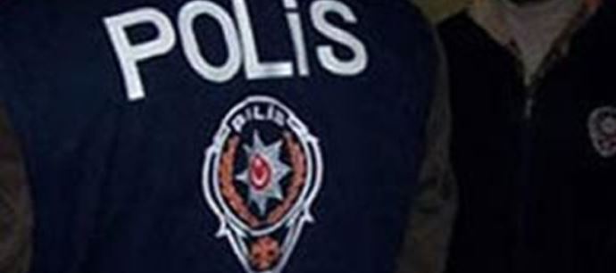 Ankara'da polislere silahlı saldırı! Ankara'da polislere silahlı saldırı!