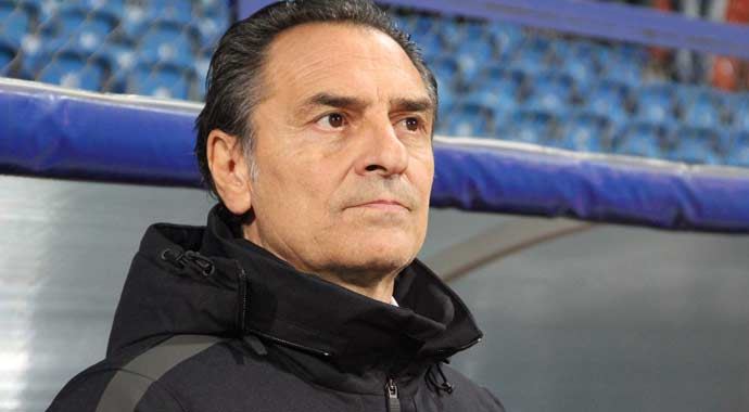 Galatasaray'da dev operasyon! Prandelli harekete geçti 