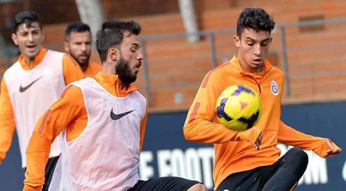 Telles, G.Saray'dan ayrılacak mı? Telles, G.Saray'dan ayrılacak mı?