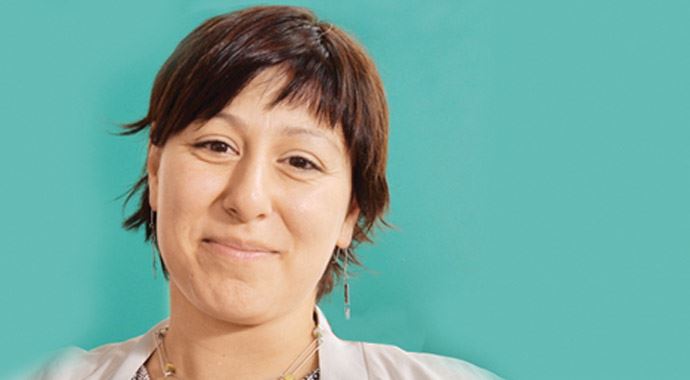 Yeşiller Meryem'e emanet Yeşiller Meryem'e emanet