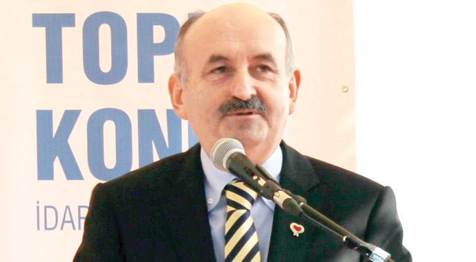 Bakanlık'tan bisiklet müjdesi! Bakanlık'tan bisiklet müjdesi!