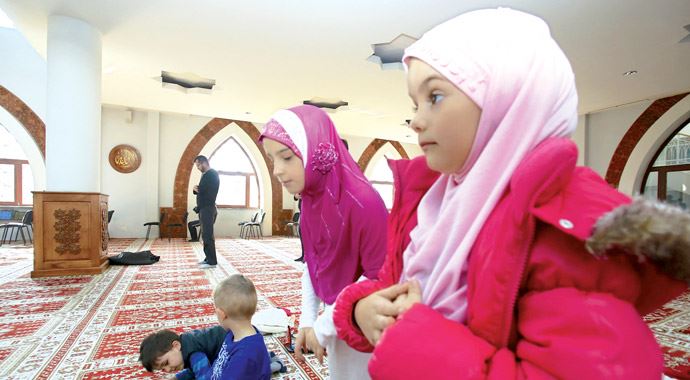 Bosna'da 500 yıllık gelenek Bosna'da 500 yıllık gelenek