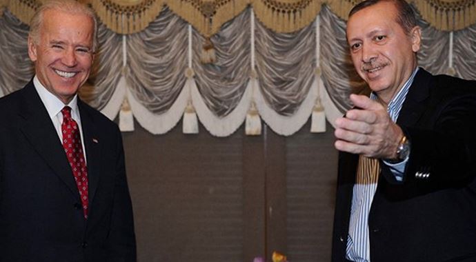Beklenen gün geldi: Erdoğan ve Biden bugün görüşüyor!