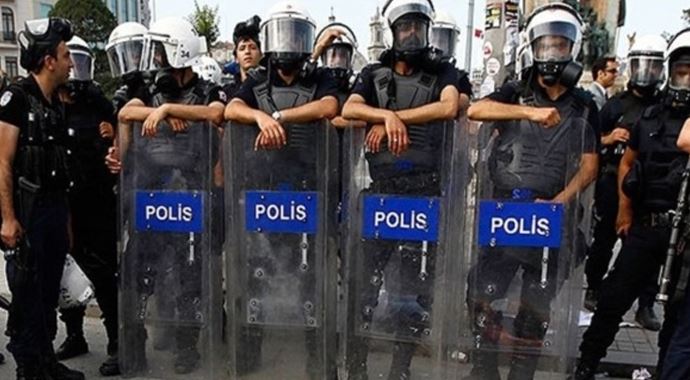 Emniyet&#039;ten bir ilk!