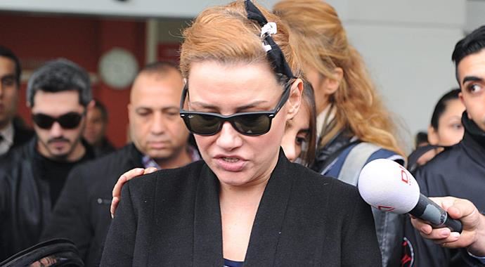 Bülent Ersoy ve Sibel Can&#039;dan Deniz Seki yorumu