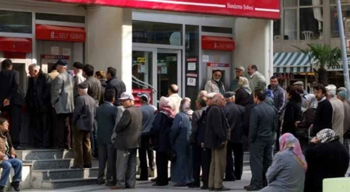 2015 yılı emekli zammı ne kadar olacak? 2015 yılı emekli zammı ne kadar olacak?