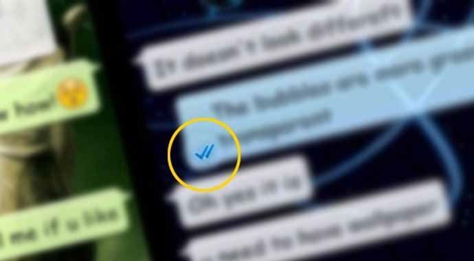 Whatsapp'ın başı dertte! 'mavi tik'ler kalkıyor mu? Whatsapp'ın başı dertte! 'mavi tik'ler kalkıyor mu?