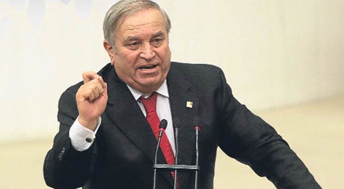 &quot;Tanrıkulu&#039;ya şerefsiz dediğime pişman değilim&quot;