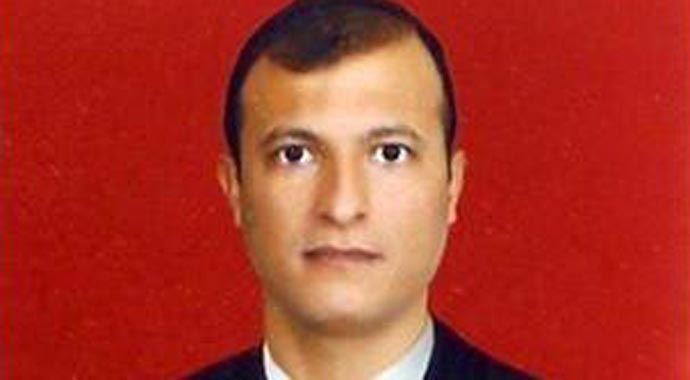 Kazada yaralanan astsubaydan acı haber