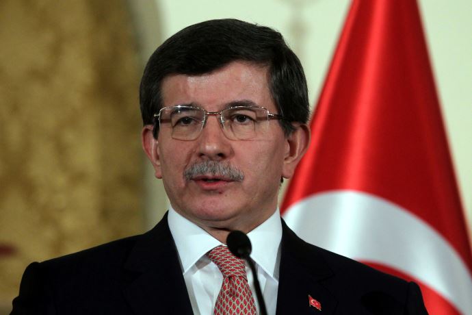 Başbakan Filipinler'de hedeflerini sıraladı Başbakan Filipinler'de hedeflerini sıraladı