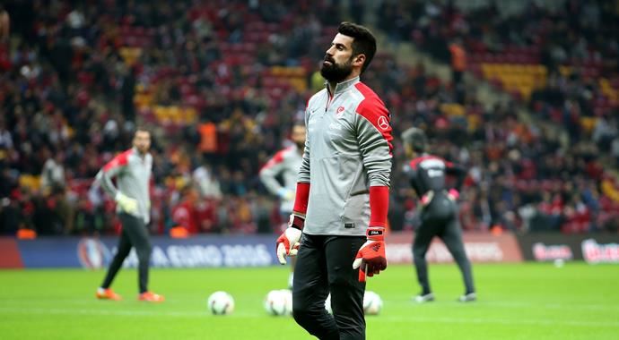 Volkan Demirel gerginliği Avrupa basınında Volkan Demirel gerginliği Avrupa basınında