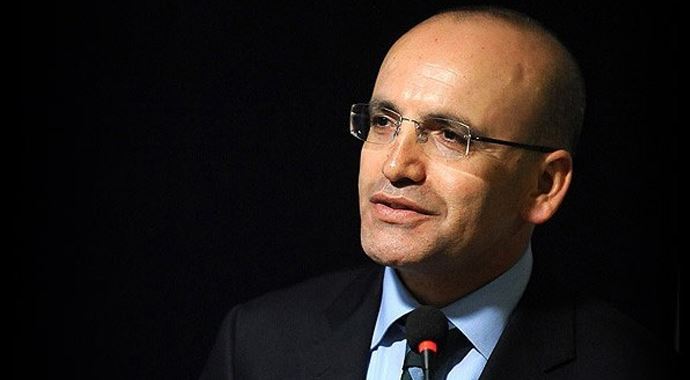 Bütçe açığında rahatlatan açıklama Bütçe açığında rahatlatan açıklama