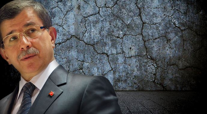 Başbakan: Asya'da şok oldum! Başbakan: Asya'da şok oldum!