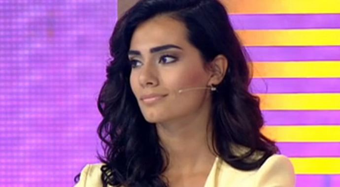 Kemal Doğulu'nun dediği doğru çıktı! İşte Nur Bozar'ın yeni programı Kemal Doğulu'nun dediği doğru çıktı! İşte Nur Bozar'ın yeni programı