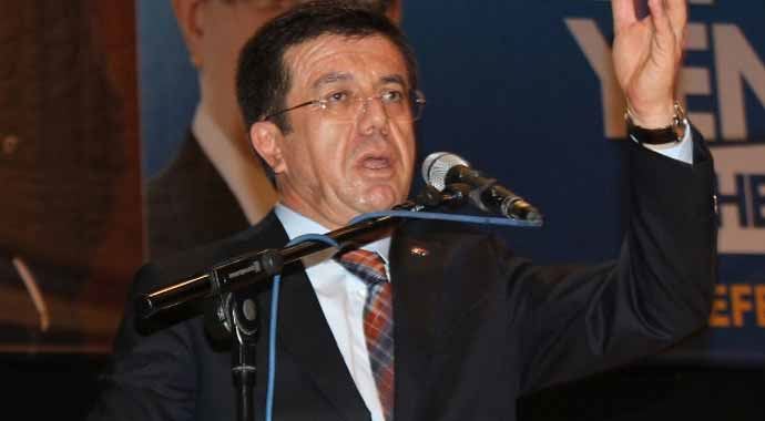 Ekonomi Bakanı sert çıktı! "Bu iyi niyetli bir durum değil" Ekonomi Bakanı sert çıktı! "Bu iyi niyetli bir durum değil"