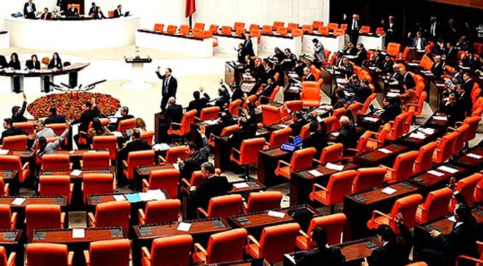 AK Parti İstihbarat üyelerini belirledi AK Parti İstihbarat üyelerini belirledi